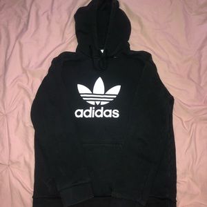 adidas hoodie